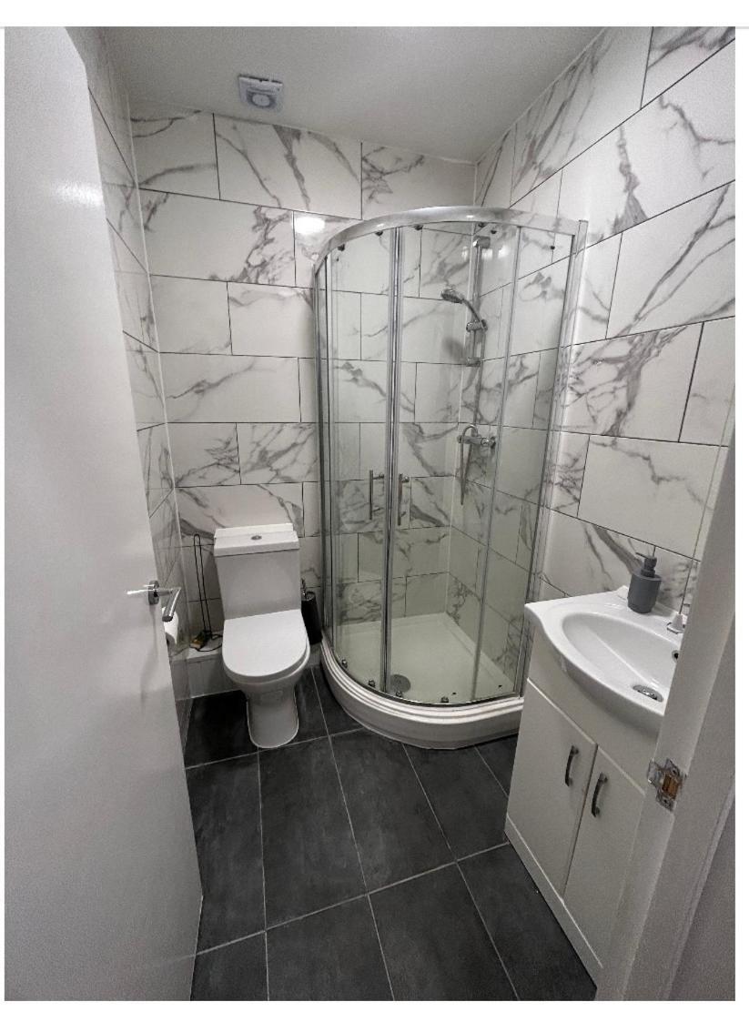Central Locations 1 Bed Apartments Sleeps 4 London Exterior photo